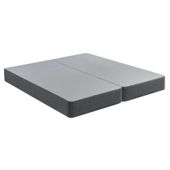 Beautyrest Hybrid Standard Box Spring – Queen Split