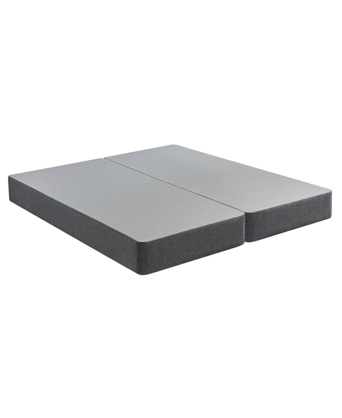 Beautyrest Hybrid Standard Box Spring – Queen Split