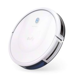 Eufy RoboVac 11S MAX Robotic Vacuum – Bagless – White