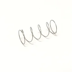 OEM Panasonic Microwave Door Release Button Spring Originally Shipped With NN-S443WF, NNP994WF, NN-P994WF, NNS754BF