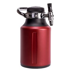 GrowlerWerks uKeg Go 64oz Growler