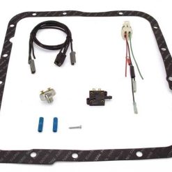 Alternative view of TCI 376600 Lock Up Wiring Kit