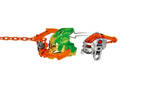 LEGO Bionicle 70792 Skull Slicer Building Kit - Image 9