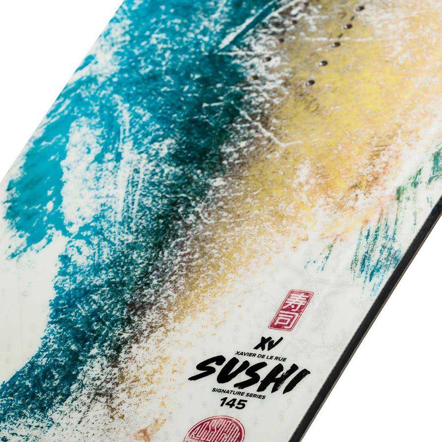 Rossignol XV Sushi LF Snowboard - Image 5
