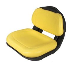 John Deere Seat AM136044 X300 X300R X304 X310 X320 X324 X340