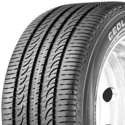 Alternative view of Yokohama Geolandar G055 Tire 215/70R17 101H