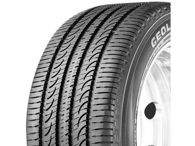 Yokohama Geolandar G055 Tire 215/70R17 101H - Image 2