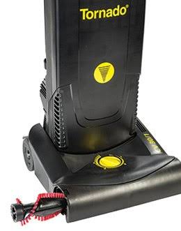 Tornado CV-30 Upright Commercial Vacuum Cleaner - Image 2