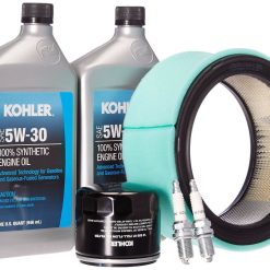 Alternative view of Kohler GM62346 Maintenance Kit for 12/14 KW Residential Generators