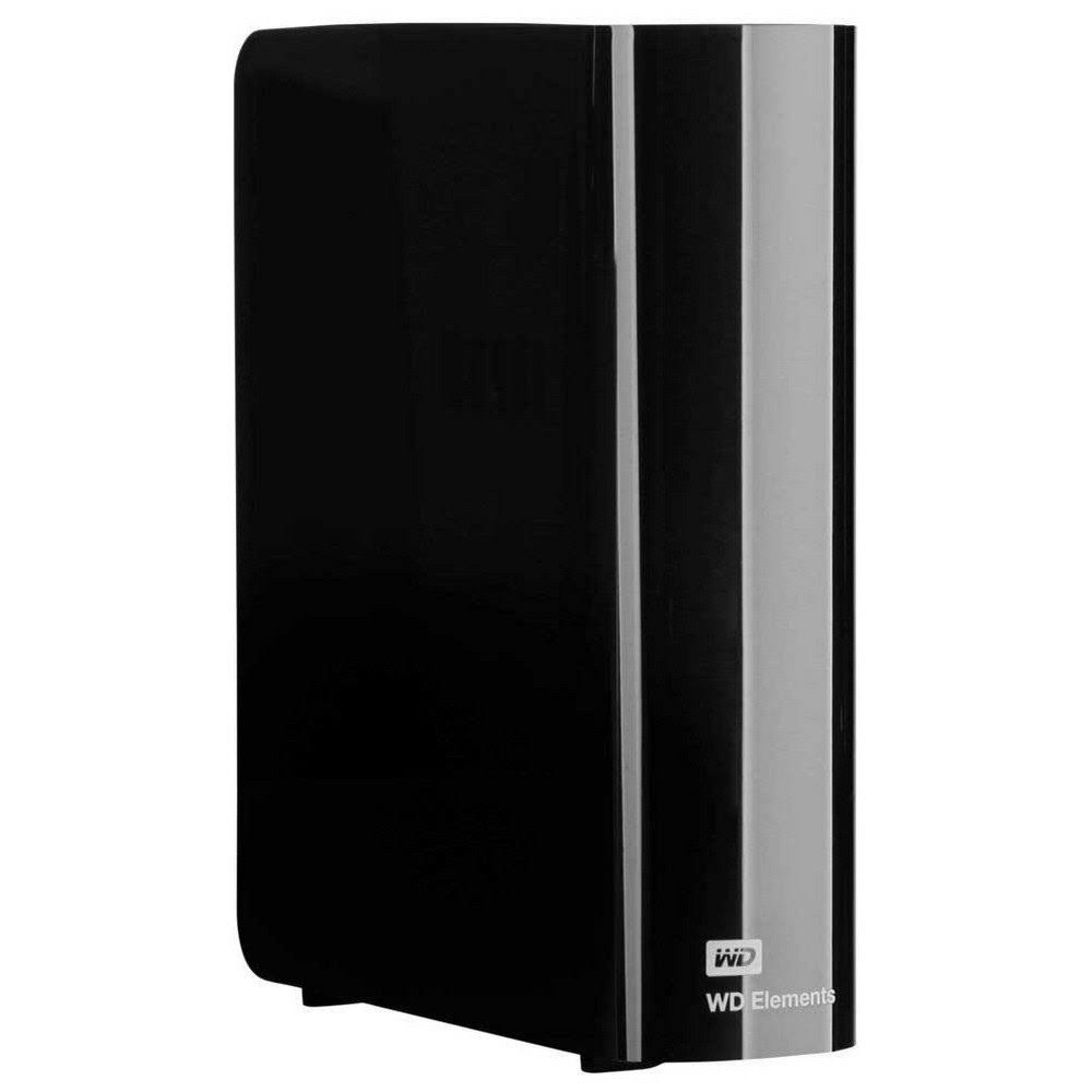 WD 14 TB Elements Desktop External Hard Drive – USB 3.0 - Image 2