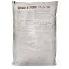 Solutions 15-5-10 Weed u0026 Feed Fertilizer with Trimec