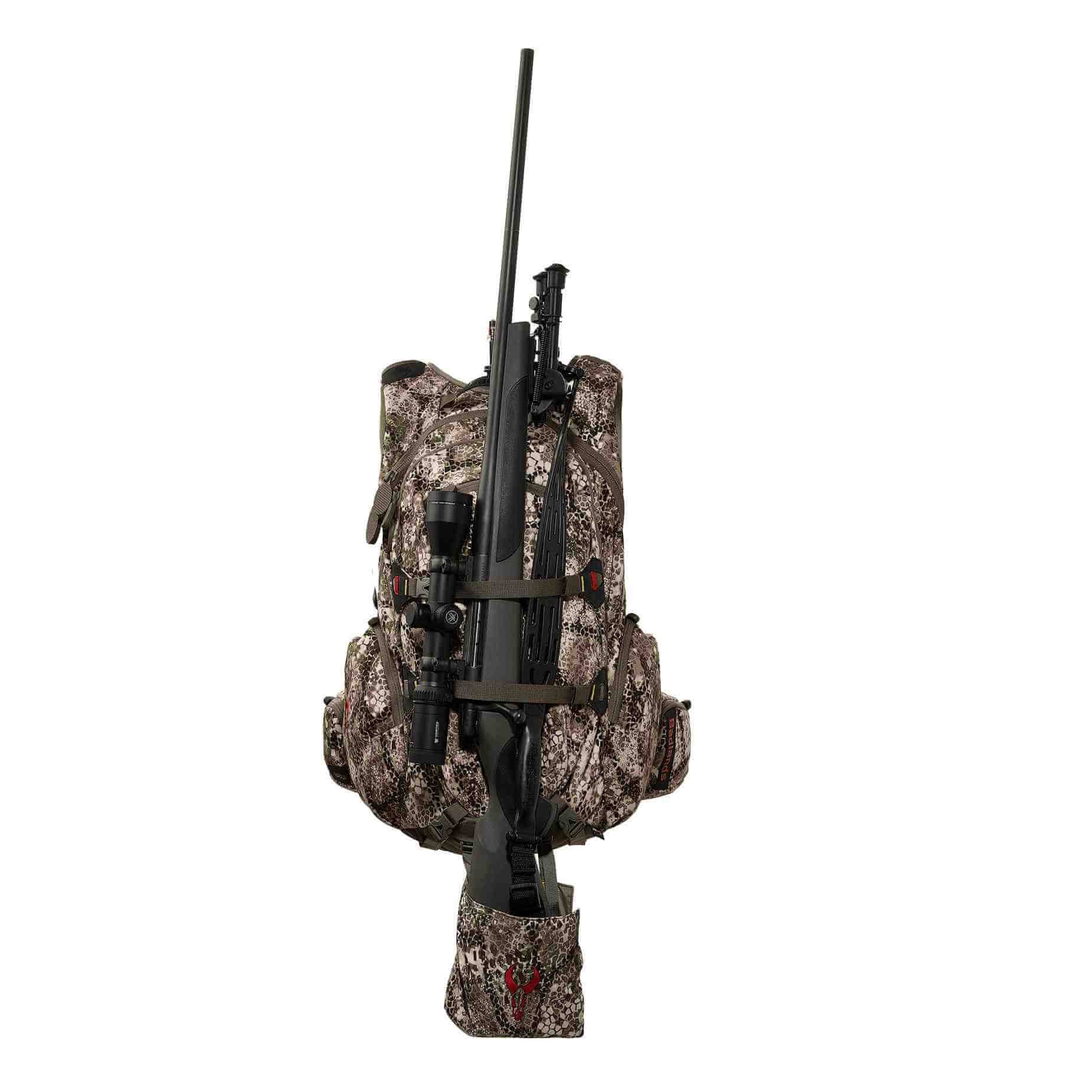 Badlands Gear Superday Hunting Pack - Image 4