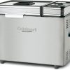 Cuisinart CBK-200 Convection Bread Maker, 12 x 16.5 x 10.25
