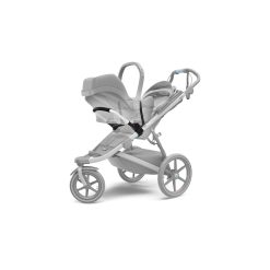 Alternative view of Thule Urban Glide Car Seat Adapter