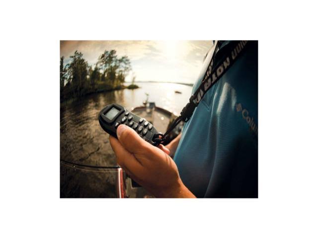 Minn Kota Replacement iPilot Remote - Image 4