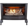 ProCom Ventless Dual Fuel Stove – 25,000 BTU, Model QNSD250RT