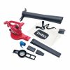 Toro 51619 Ultra Blower/Vac, Red