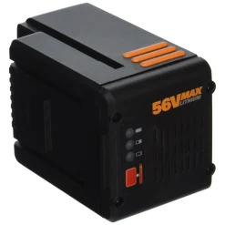 Worx WA3555 56V Lithium-Ion Battery 2.5Ah