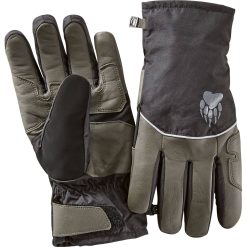 Men’s Alaskan Hardgear Innoko Winter Gloves – Duluth Trading Company