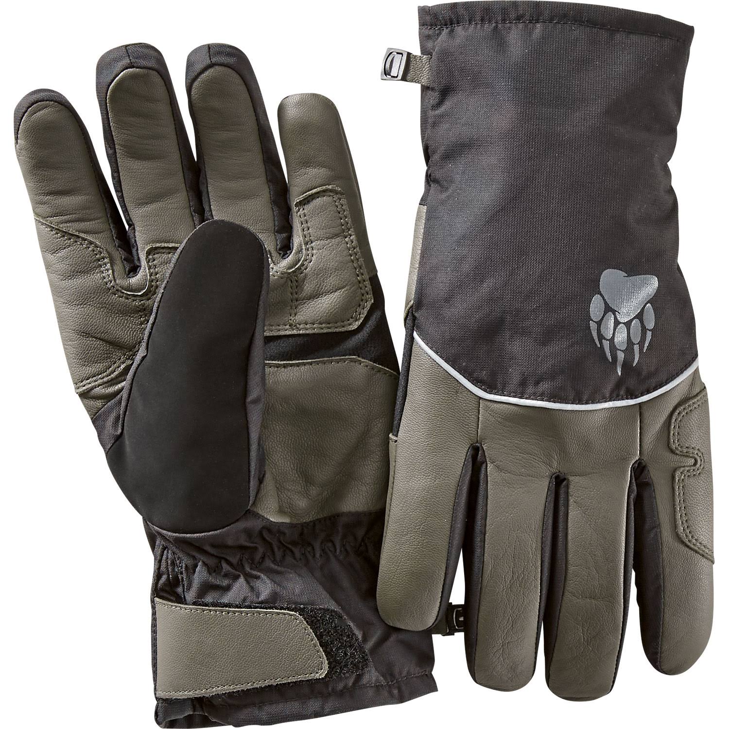 Men’s Alaskan Hardgear Innoko Winter Gloves – Duluth Trading Company