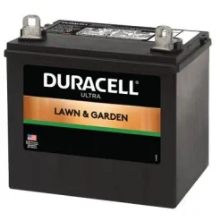 Duracell Ultra High CCA Maintenance Free U1 – Lawn Tractor/Mower Battery – Lawn u0026 Garden/Utility – SLIU1HP – Batteries Plus