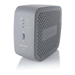 Belkin Residential Gateway Battery Backup – REV B UPS – 36W – 7.2 Ah