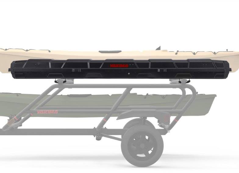 Yakima Topwater Fishing Rod Box - Image 4