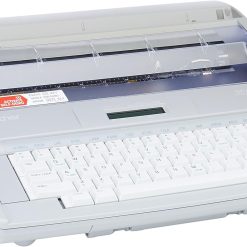 Alternative view of Brother SX-4000 Electronic Typewriter