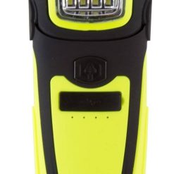 Alternative view of Hybridlight Mammoth Solar Light u0026 Charger
