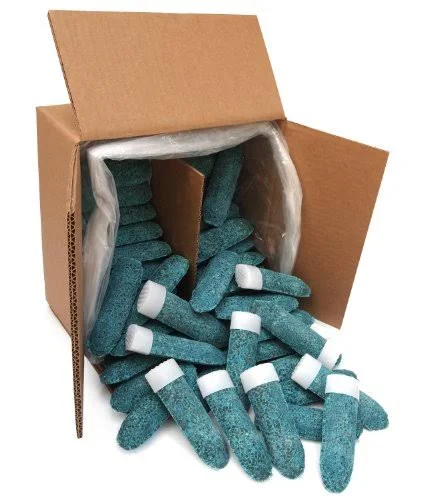 Winchester Gardens Landscaper Pack Evergreen Fertilizer Spikes 12-10-10, 70 Spikes/Case - Image 3