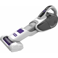 Black+decker HHVJ315JDP07 Dustbuster Hand Vacuum Pet