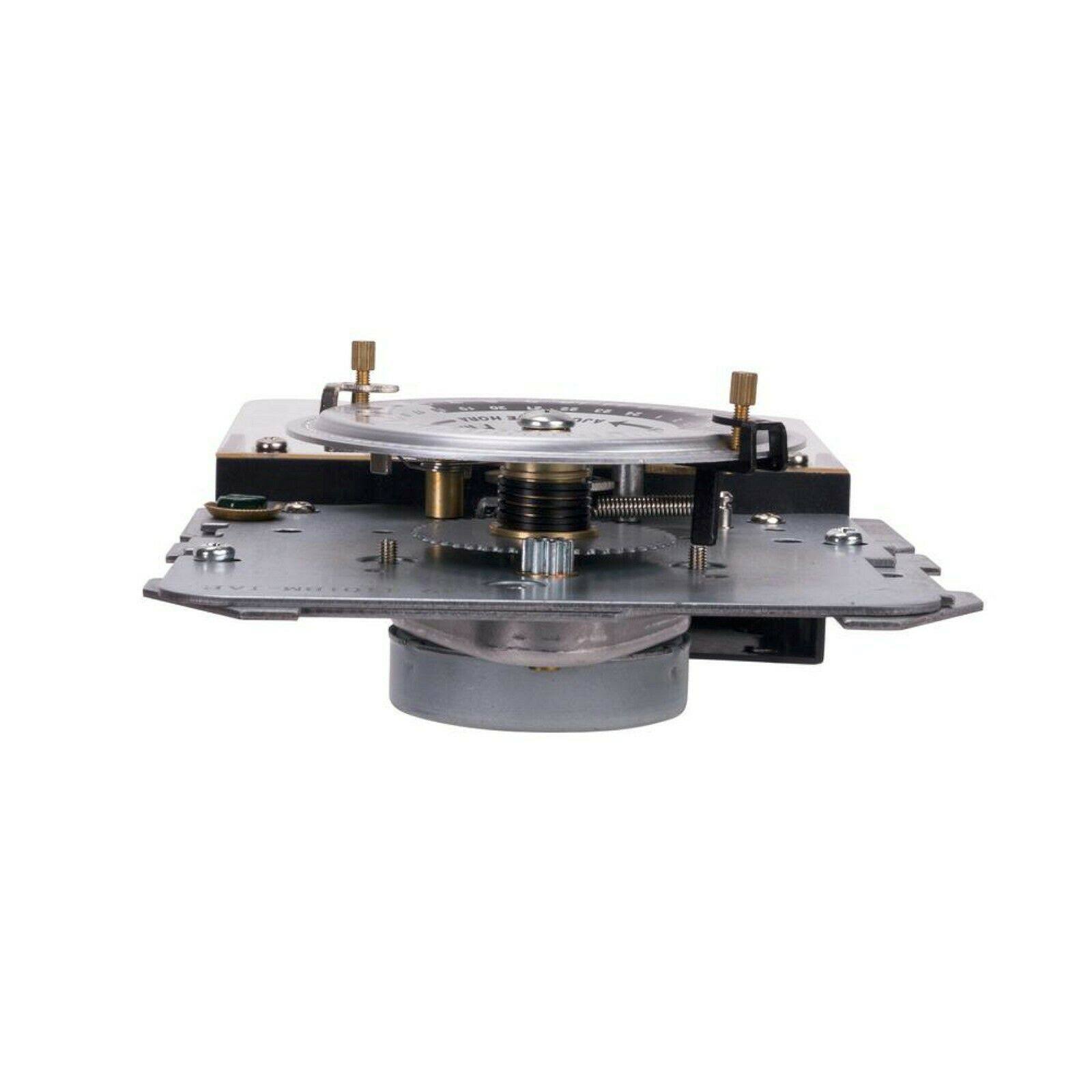 Tork 1101BM Iap Time Switch Replacement Mechanism - Image 5