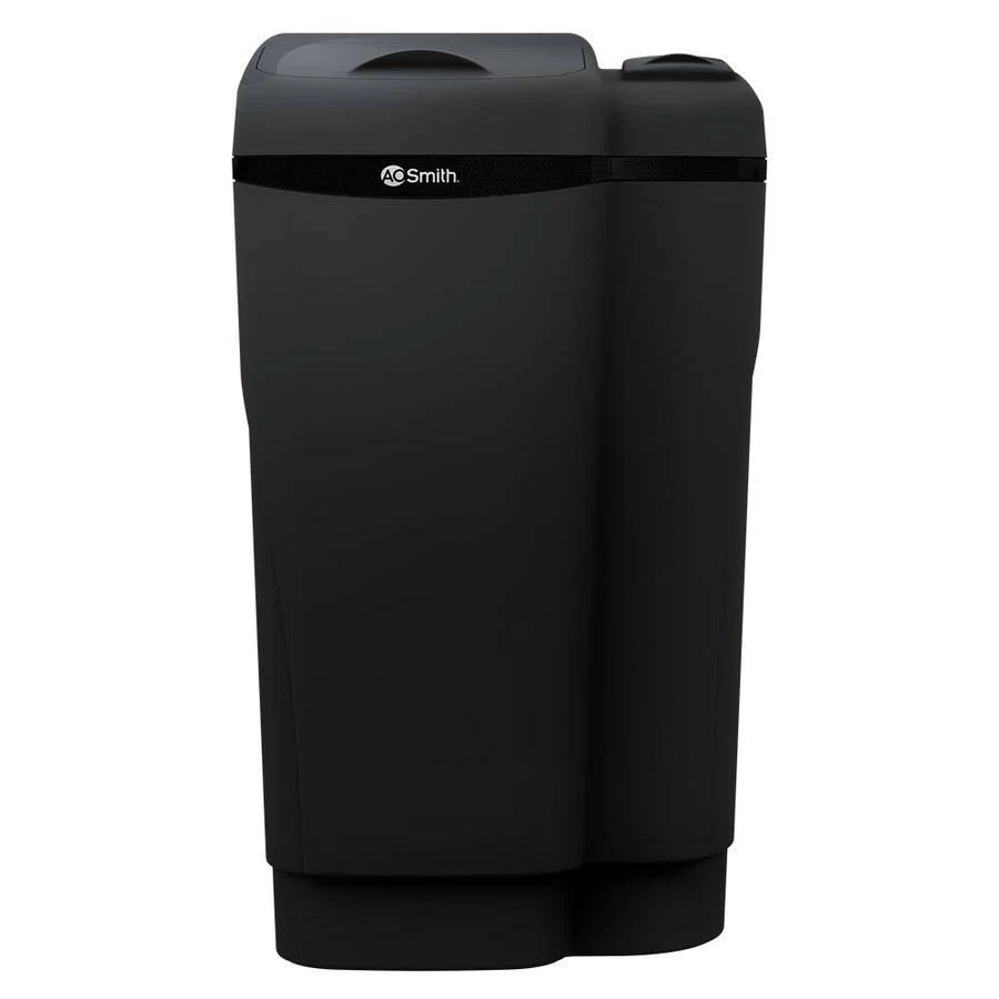 a.o. Smith 40000-Grain Water Softener | AO-WH-SOFT-400T