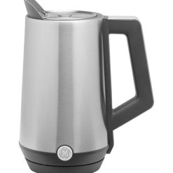 GE Cool Touch Kettle with Digital Controls Stainless Steel | G7KD15SSPSS