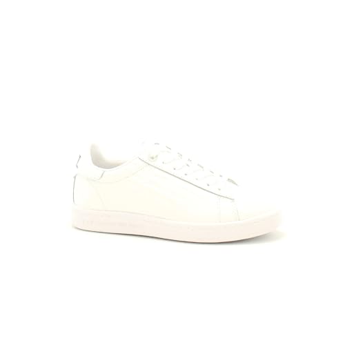 Emporio Armani EA7 Men Sneakers Bianco - Image 4