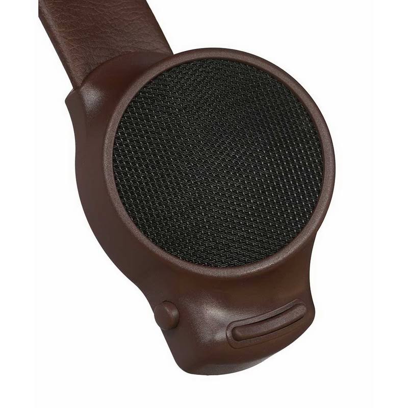 Audio Fox TV Listening Speaker – Brown - Image 3
