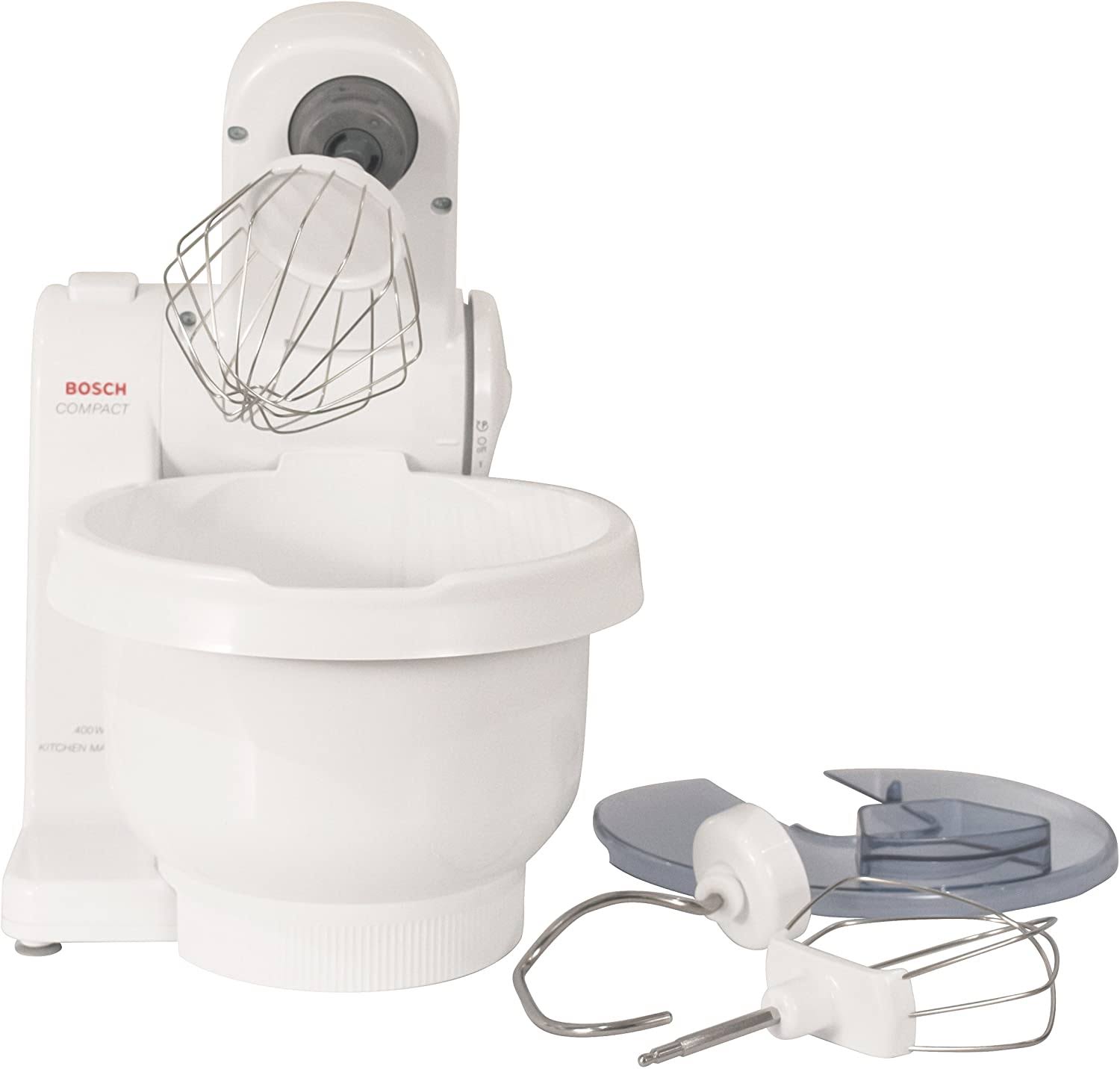 Bosch Compact Stand Mixer - Image 9