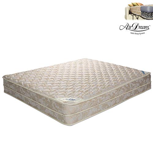 AirDream Inflatable Mattress w/ Electric Hand Pump for Sleeper Sofas / 60 Queen - Image 3