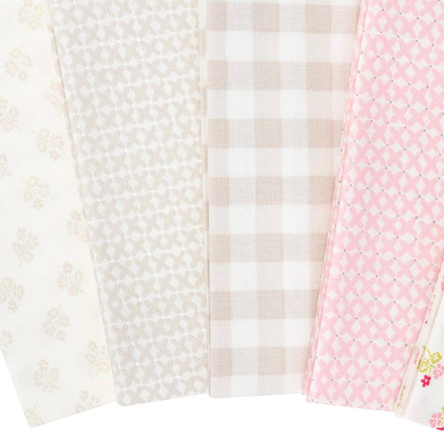 Moda Fabrics Sophie Brenda Riddle 26 Fat Quarters - Image 4