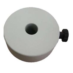 iOptron 5kg (11.02lbs) Counterweight for iEQ45 and CEM60 Mounts 8027
