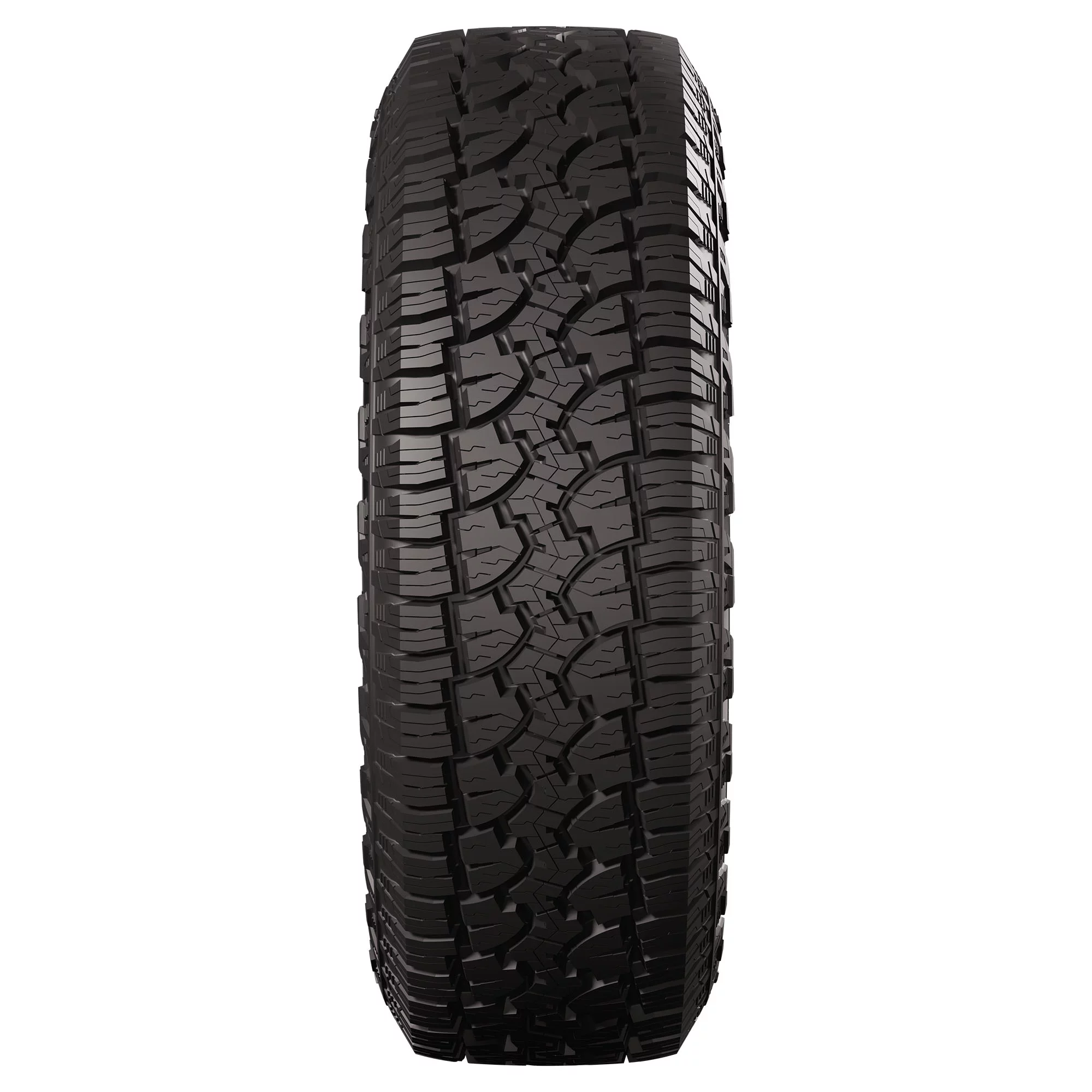 GT Radial Adventuro ATX All Terrain LT245/75R17 121/118S E Light Truck Tire - Image 3