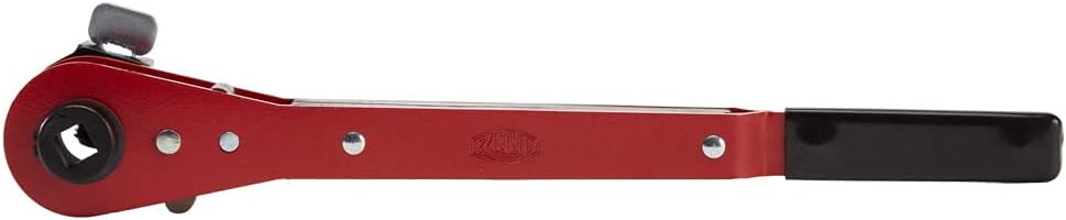 Ratcheting Fire Hydrant Wrench – Made in the USA - Image 3