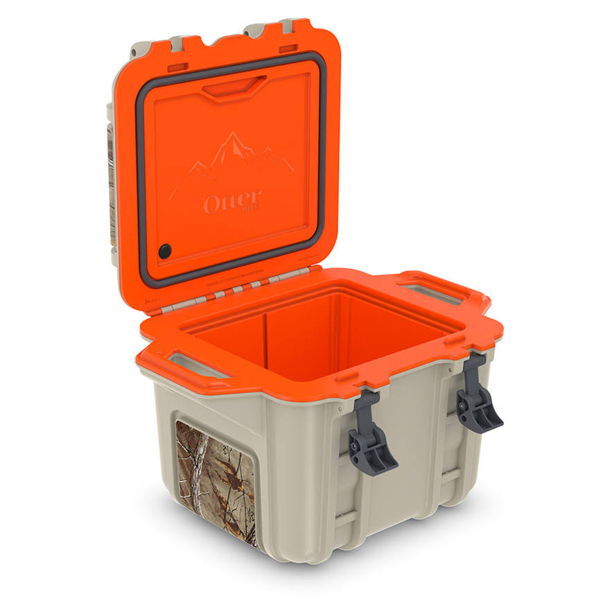OtterBox Venture Series Cooler – 25 Quart – Back Trail - Image 5