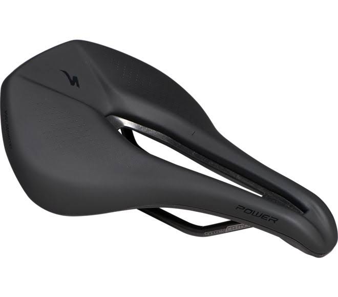 Specialized Power Comp Saddle – Black – 168 mm