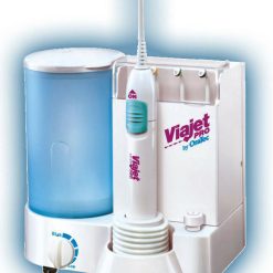 ViaJet Pro Irrigator – Water Flosser (by OraTec)