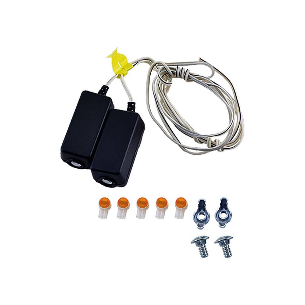 LJ8950W Liftmaster Rolling Sheet Garage Door Opener 3950 Replacement - Image 3