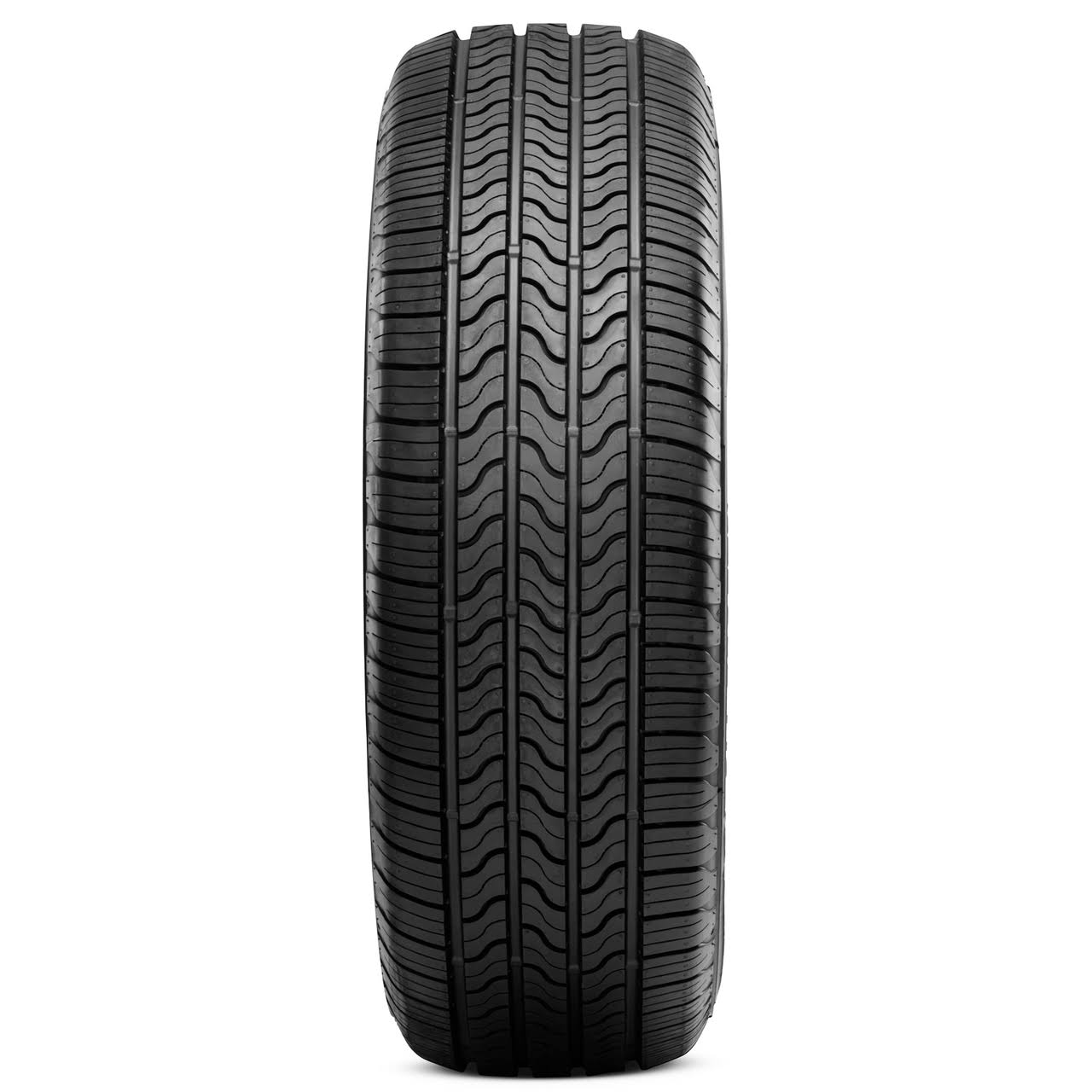 Firestone All Season 235/60R17 102T Tire - Image 3