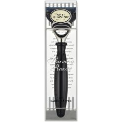 Alternative view of The Art of Shaving Fusion Black u0026 Nickel Razor