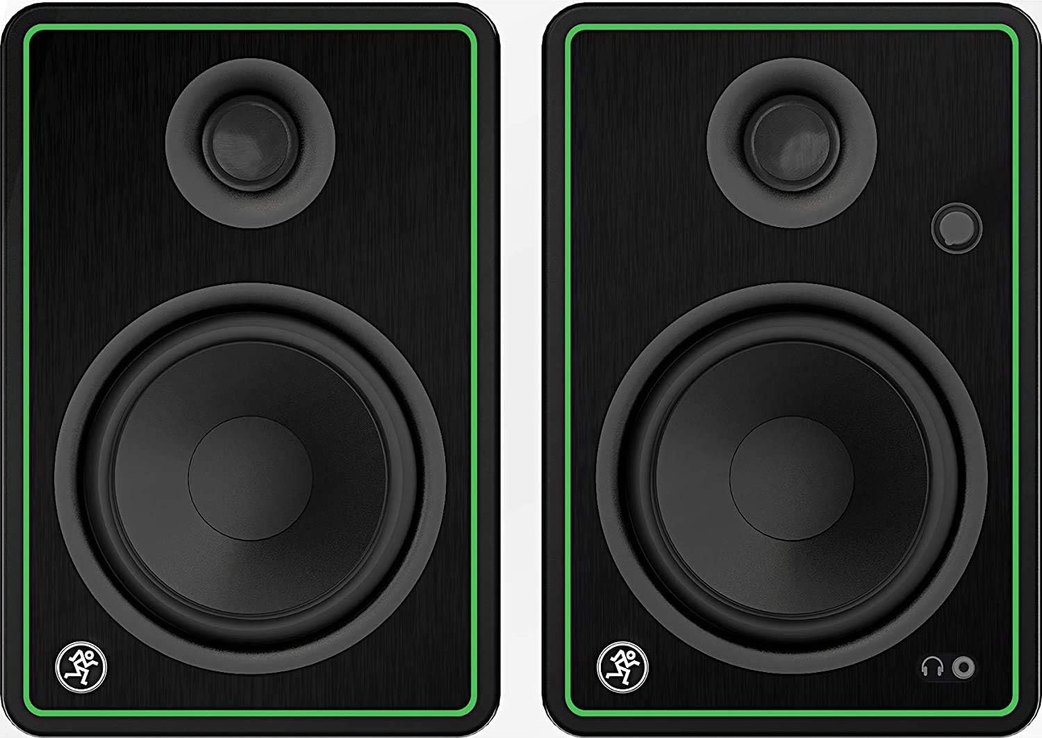 Presonus AudioBox 96 Studio Audio Interface with Creative Software Kit and Studio Bundle and CR5-X Pair Studio Monitors with Isolation Pads with and 1/4 Cables - Image 6