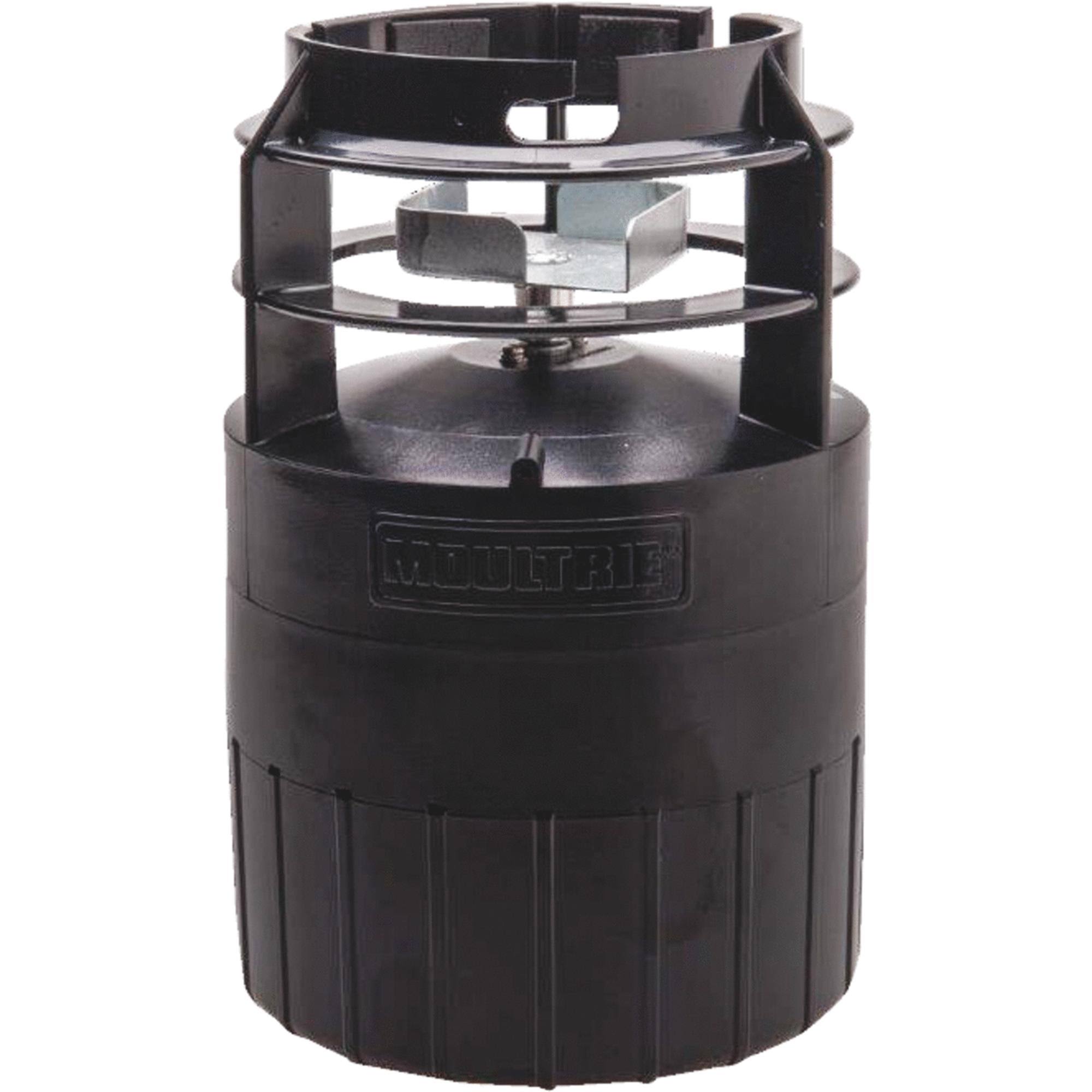 Moultrie MFG-13053 Feeder Kit, Pro Hunter